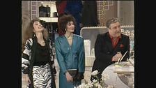 Mario Merola ospite al Grand Hotel