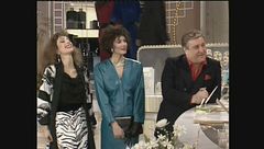 Mario Merola ospite al Grand Hotel