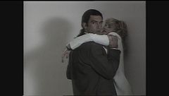 La storia d'amore tra Antonio Banderas e Melanie Griffith a Ciak 1995
