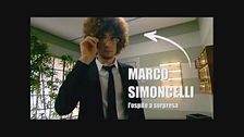 2009: Marco Simoncelli è il Dottor Patacca a Buona la prima
