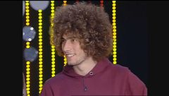 2009: Marco Simoncelli è ospite di Scherzi a Parte