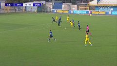 Inter-Borussia Dortmund 4-1: gli highlights