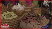 La città rossa del Marocco: Marrakech