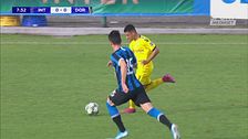 Youth League: Inter-Atalanta ok, male Juve e Napoli