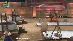 Il backstage esclusivo della finale