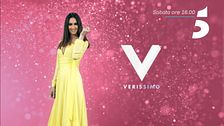 Tutti gli ospiti della settima puntata di Verissimo