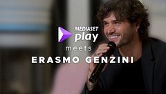 Mediaset Play meets Erasmo Genzini