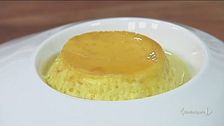 Creme caramel