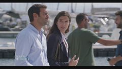 La prima puntata, in breve