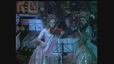 La prima sigla di Canale 5 "Rondò Veneziano" live a Popcorn 1981