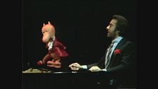 L'esordio di Five, il precursore di Uan, a Popcorn 1981