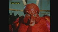 1983: Popcorn va a New York per spiegare cos'è Halloween