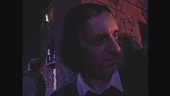 Daria Bignardi intervista Dario Argento nel 1994