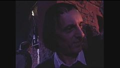 Daria Bignardi intervista Dario Argento nel 1994