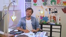 Intervista a Stefano Rossetti