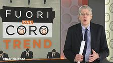 Fuori dal coro Trend - Puntata 8