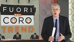 Fuori dal coro Trend - Puntata 8