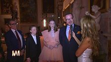 Jo Squillo: Giambattista Valli x H&M