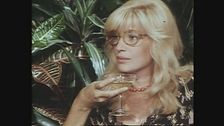 Monica Vitti si racconta a Enzo Tortora nel 1982