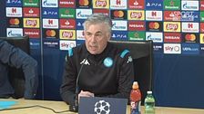 Ancelotti: "Non sono d'accordo sul ritiro"