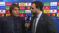 Conte: "Inutile negarlo, partita importante"