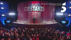Maurizio Costanzo ci aspetta...