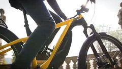 Ducati, la prima Thok marchiata Scrambler