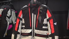 EICMA, le proposte di Spidi