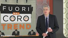 Fuori dal coro Trend - Puntata 9