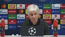 Atalanta, Gasp: "Pensiamo di poter vincere"