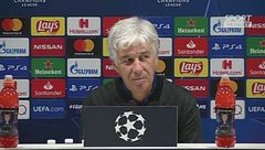 Atalanta, Gasp: "Pensiamo di poter vincere"