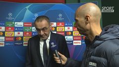 Juve, Sarri: "Sarà più dura che all'andata"