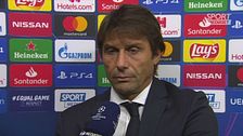Inter, furia Conte con la società