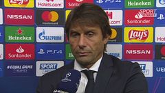 Inter, furia Conte con la società