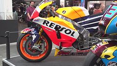 SC Project, dal circuito alla strada