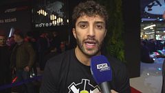 Aprilia, che bomba la RS660