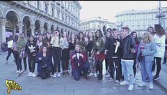 Una giornata con Kessy e Mely