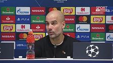 City, Guardiola: "L'Italia? Non si sa mai"