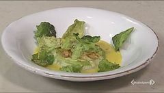 Millefoglie di verza