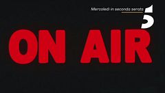 Una nuova puntata del Maurizio Costanzo Show ti aspetta