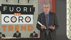 Fuori dal coro Trend - Puntata 10