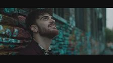 Cristiano Turrini presenta il video di "Guernica"