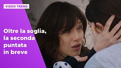 Oltre la soglia, la seconda puntata in breve
