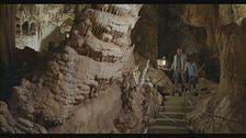 Le grotte di Is Zuddas