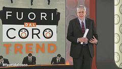 Fuori dal coro Trend - Puntata 11