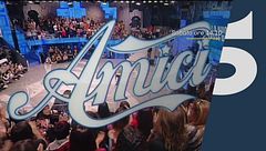 Sabato 23 novembre - Amici19 ti aspetta