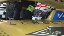 Formula E a Riad, gli highlights delle libere 2