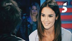 Giusy Ferreri, Malgioglio e gli altri ospiti di sabato 23 novembre a Verissimo