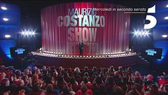 Una quinta puntata tutta da vedere...