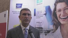 Focus Live, Essilor: "Personalizzazione e protezione sono la chiave del futuro"